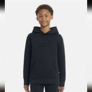Kids Puma Hoodie